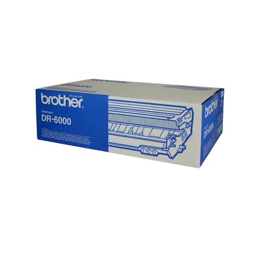 Brother trommel 6000 - brother, für