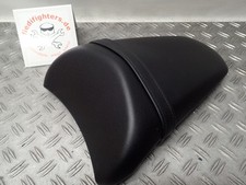 Soziussitz Sitz Sozius Seat Sitzkissen Kawasaki Ninja 650 EX650M Bj.22