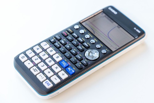 Casio cg50 grafikrechner - casio,