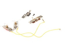 H0 Märklin 2x 7077 Leuchten