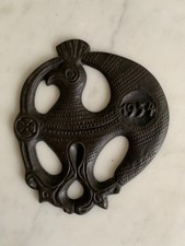 Ewald Mataré Phönix