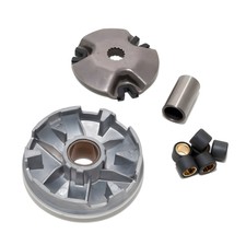 Variomatik Motoforce Racing