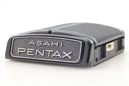 Neuwertig asahi pentax x - pentax, 6