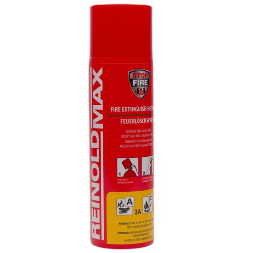 Löschspray feuerlöschspray - löschspray,