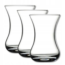 6 Türkische Teegläser 100ml