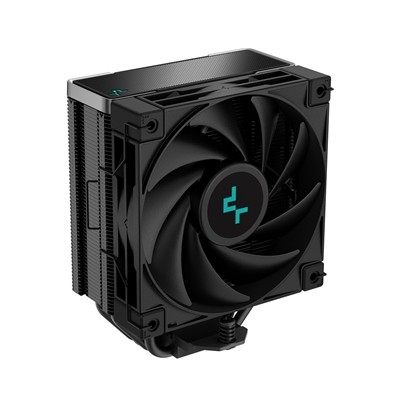 Deepcool ak400 zero - deepcool, dark