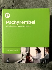 Pschyrembel Klinisches