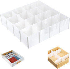 Schubladenteiler,10 Stück