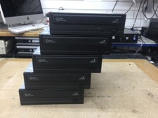 5 x Toshiba Samsung DVD