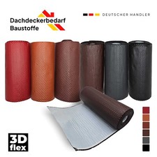 Kaminanschlussband Wandanschlussband Kaminband Dachrolle 3D 