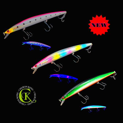 18cm hardbait wobbler - hardbait,
