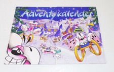 Diddl Adventskalender 1999