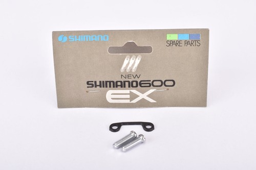 Nos shimano 600ex - nos, rd-6207
