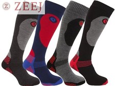 Herren Thermal Ski, Reiten