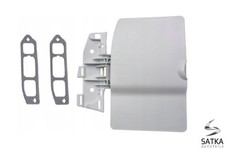 Tankdeckel für Renault Trafic Opel Vivaro Nissan Primaster Tankklappe 8200023826