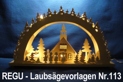 Regu laubsägevorlagen f - regu,