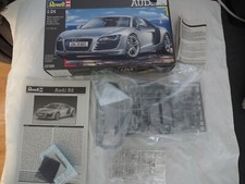 Revell Audi R 8, Neuwertig