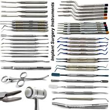 Zahnimplantat Chirurgie