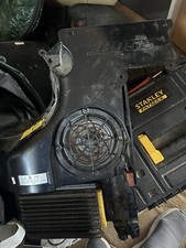 Alfa Romeo 147 Bose Subwoofer Soundsystem Verstärker Endstufe Box 468004210