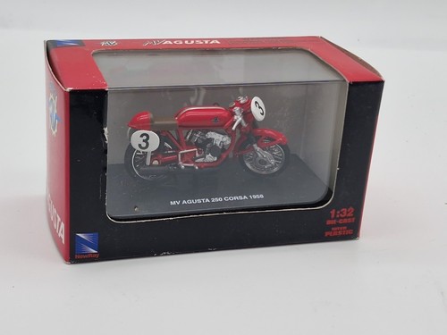 New ray moto - moto, cast