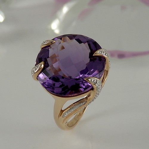 Edler ring 585 roségold - edler,