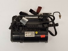 VW Phaeton 2005 3.0 TDI Diesel