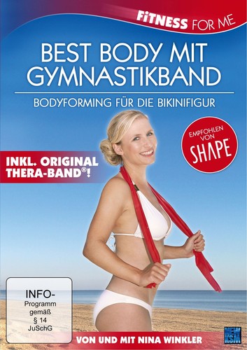 Fitness for best body - fitness,