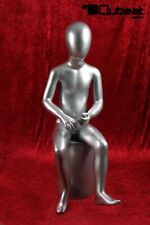 Schaufensterpuppe Kind