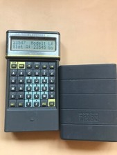 Psion Organiser II Model XP