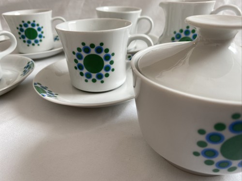 Kaffeeservice alt - kaffeeservice,