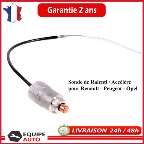 Partsline leerlaufregler sonde - partsline,
