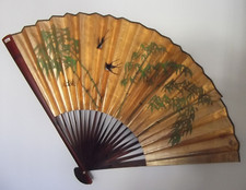 org. chinesischer Fächer