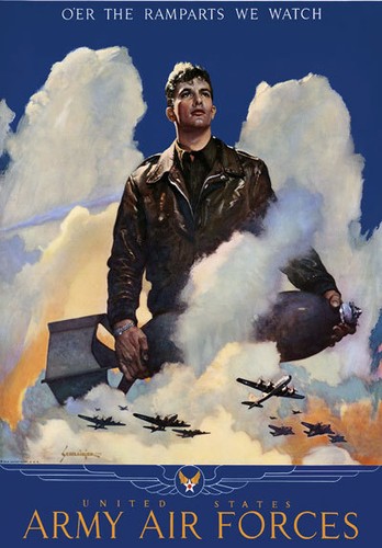 2w82 vintage wwii - vintage, united