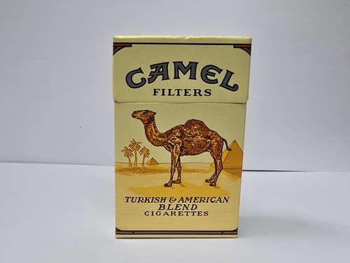 Leer camel filters - camel,