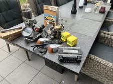 VW Käfer Ersatzteile