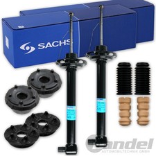 2x SACHS
