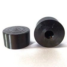 Dämpfer Kraftstofftank