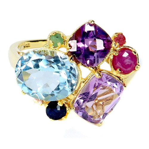 925 sterling silber - 925, ring