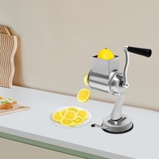 Trommelreibe Edelstahl