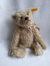 Steiff Classic 005350 Teddy