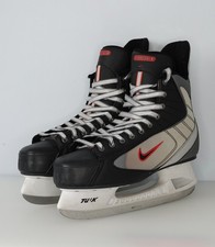 Nike Flexlite 2 Eishockey Schlittschuhe Größe 12EE - 12,5 UK, 48 EU Schlittschuhschuhe