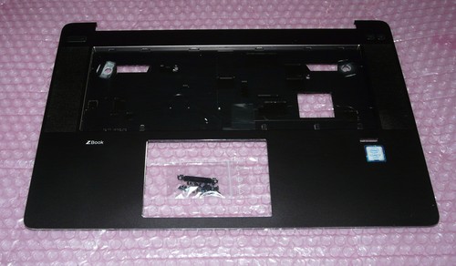 Zbook studio mobile - hp,