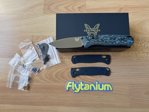 Benchmade bugout 535fe - bugout, 535fe-05