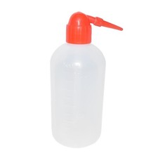 1000 ml Gießkanne, gebogene