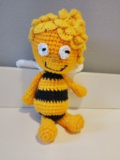 Deko Kuscheltier Biene