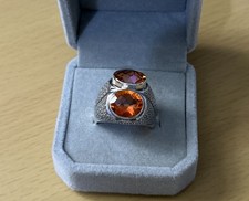 NICKY BUTLER 925 Silber