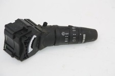 Scheibenwischerschalter für