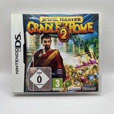 Jewel Master: Cradle of Rome 2
