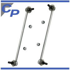 2 verstärkte Koppelstange