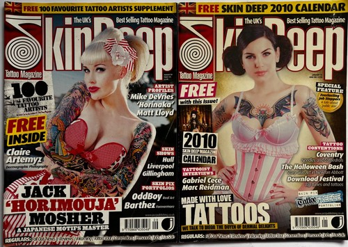 Skin deep 175 180 x - skin,
